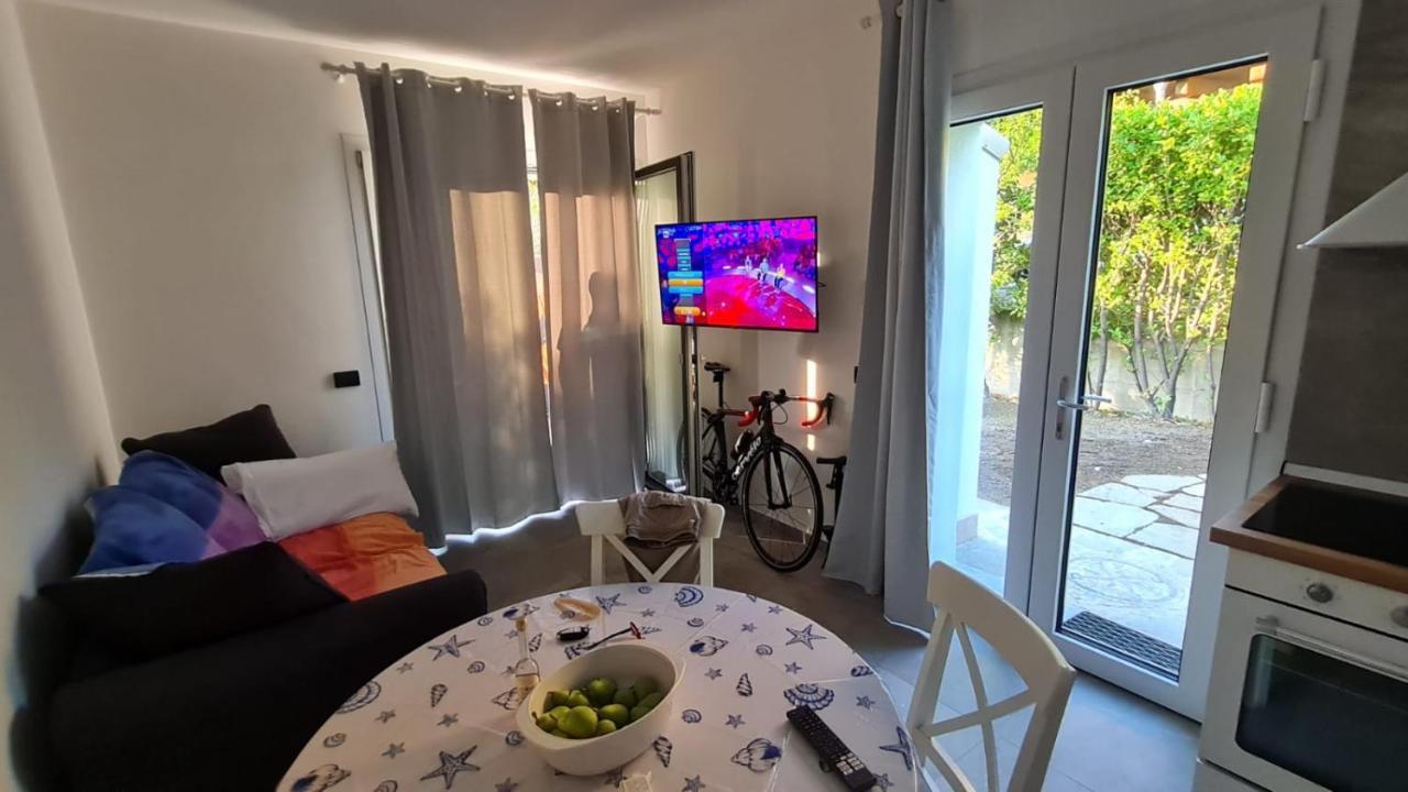 I Laghee Casette Breva E Tivano -Garden-Parking-Lake View - Bike Friendly Holiday House Colico Exterior photo